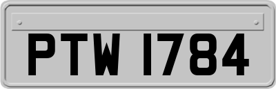 PTW1784