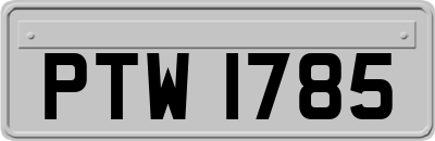 PTW1785