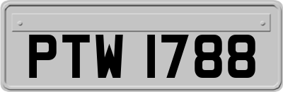 PTW1788