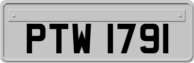 PTW1791