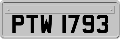 PTW1793