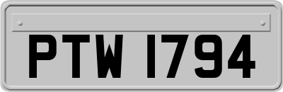 PTW1794