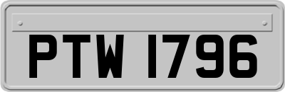 PTW1796