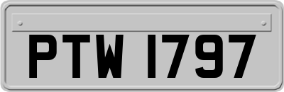PTW1797
