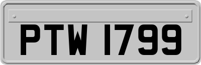 PTW1799