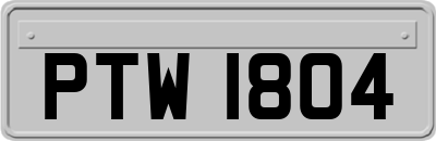 PTW1804