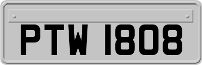 PTW1808