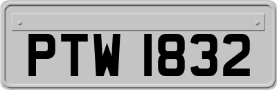 PTW1832