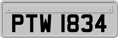 PTW1834