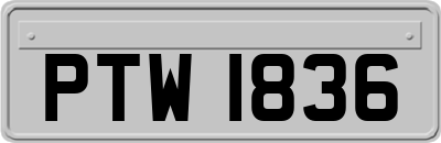 PTW1836