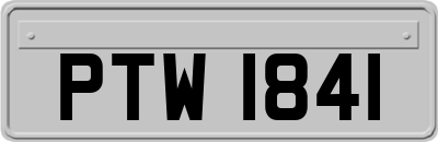 PTW1841