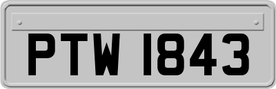 PTW1843