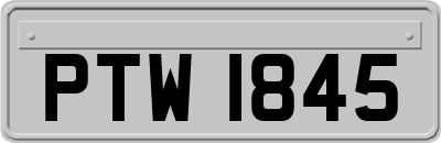 PTW1845