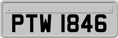 PTW1846