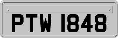 PTW1848