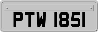 PTW1851