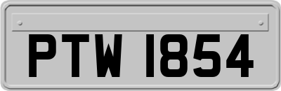 PTW1854