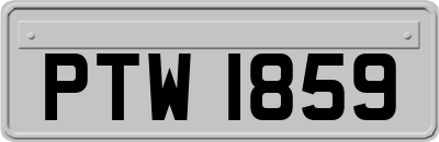 PTW1859