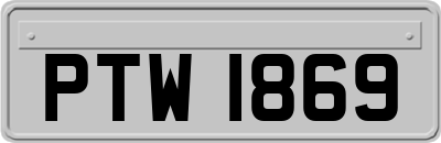 PTW1869