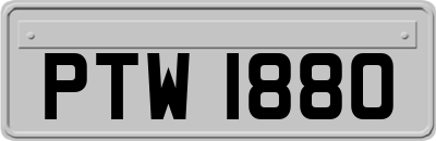 PTW1880