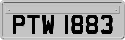 PTW1883