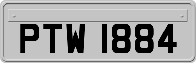 PTW1884