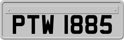 PTW1885