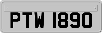 PTW1890