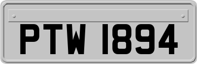 PTW1894