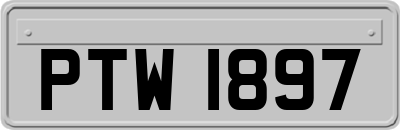 PTW1897