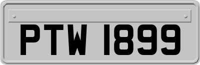 PTW1899