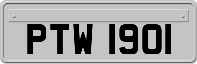 PTW1901