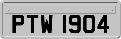 PTW1904