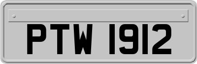 PTW1912