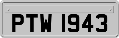 PTW1943