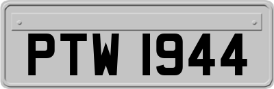 PTW1944