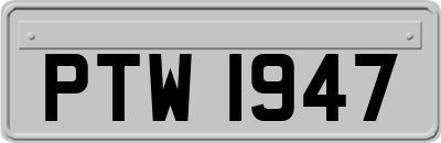 PTW1947