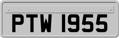 PTW1955