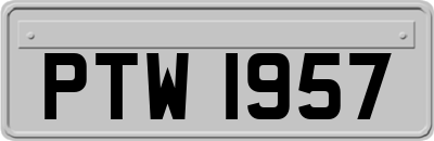 PTW1957