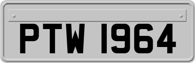 PTW1964