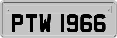 PTW1966