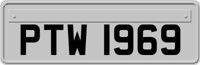 PTW1969