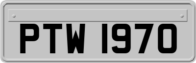 PTW1970