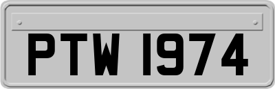 PTW1974