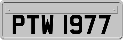 PTW1977