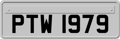 PTW1979