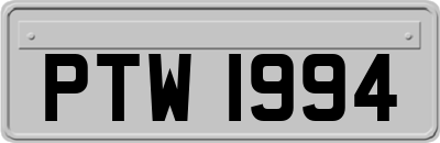 PTW1994