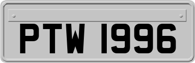 PTW1996