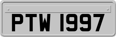 PTW1997