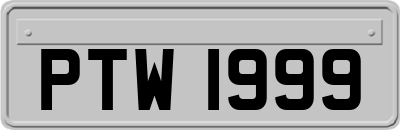 PTW1999